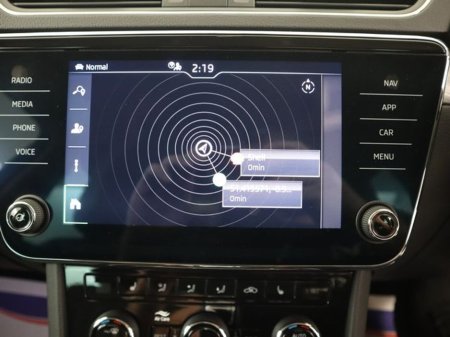 2023 Skoda Superb  €27,850 thumbnail