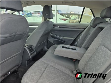 2021 Volkswagen Golf * GREAT SPEC * STYLE * 2.0 TDI 115HP * TRINITY MOTORS * €22,950 thumbnail