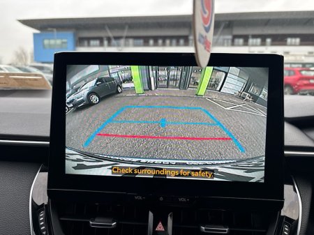 2023 Toyota Corolla - thumbnail 20