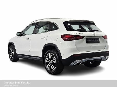 2024 Mercedes-Benz GLA Class - thumbnail 3