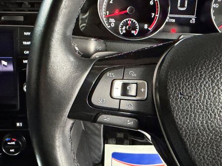 2014 Volkswagen Golf 1.4 TSI DSG 140HP HIGHLINE €14,850 thumbnail