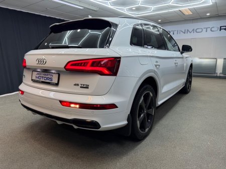 2019 Audi Q5 - thumbnail 12