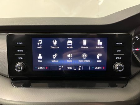 2023 Skoda Octavia - thumbnail 15