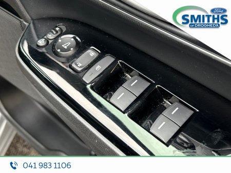 2020 Honda CR-V - thumbnail 21