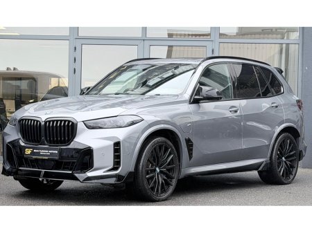 2024 BMW X5 - thumbnail 2