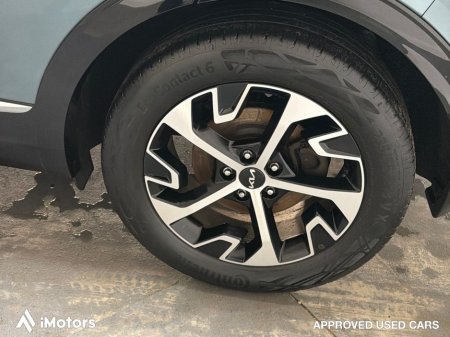 2022 Kia Sportage K4 5DR €28,400 thumbnail