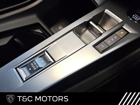 2025 Peugeot 408 - thumbnail 9