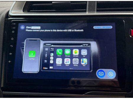 2015 Honda Fit - thumbnail 13