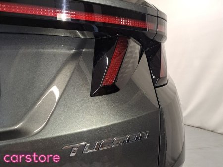 2023 Hyundai Tucson - thumbnail 17