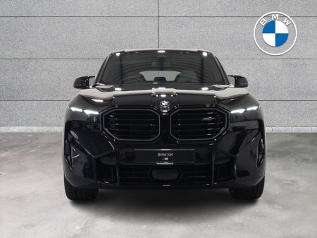 2026 BMW XM - thumbnail 16