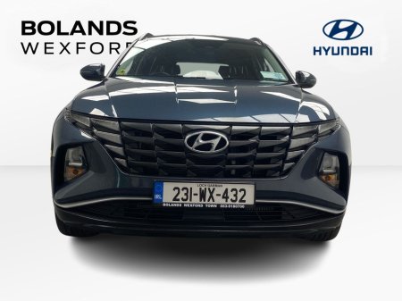 2023 Hyundai Tucson - thumbnail 7