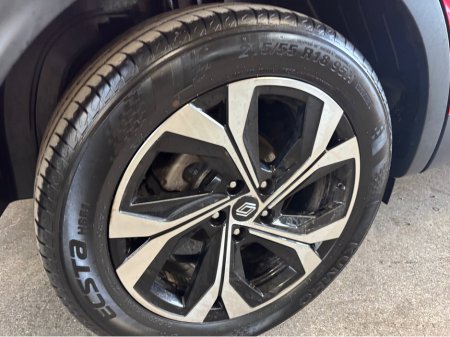 2024 Renault Arkana - thumbnail 3