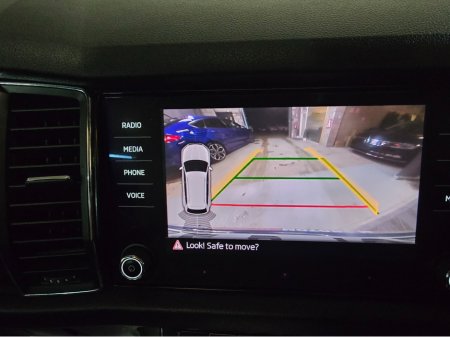 2019 Skoda Kodiaq DEPOSIT TAKEN €35,995 thumbnail