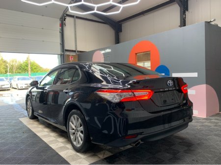 2019 Toyota Camry ONLY €21950! 2019 CAMRY 2.5 HYBRID / 92k KMs / Cruise Control, Reverse Camera & More €21,950