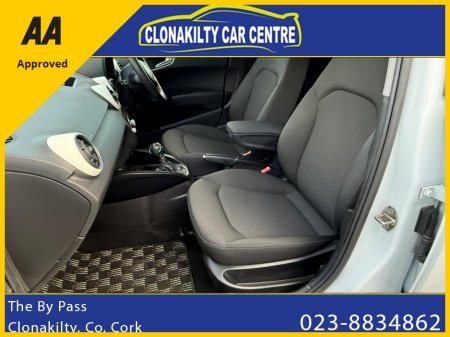 2014 Audi A1 One Owner Audi A1 Tfsi Automatic €11,950 thumbnail