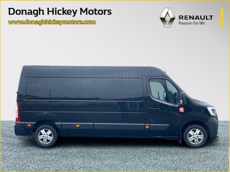 2022 Renault Master - thumbnail 6