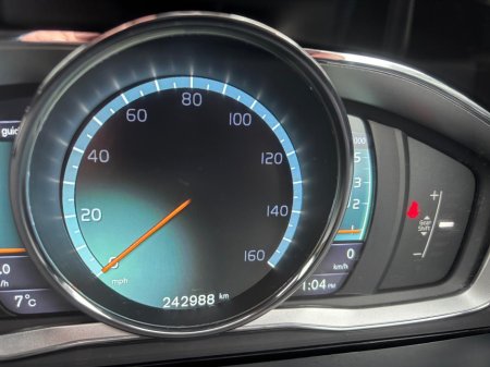 2016 Volvo S60 D3 R-DESIGN NAV 150BHP 4DR 2.0 €10,950 thumbnail