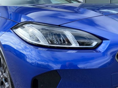 2026 BMW 1 Series - thumbnail 20