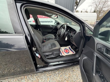 2014 Volkswagen Golf - thumbnail 9