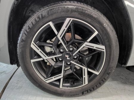 2025 Hyundai Tucson Tucson FL 2WD Platinum N Line PHEV Auto From €207 per week €45,975 thumbnail