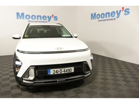 2024 Hyundai Kona - thumbnail 2