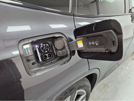 2023 BMW iX3 IX3C 4DR AUTO IX €38,850 thumbnail