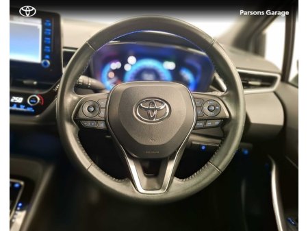 2022 Toyota Corolla - thumbnail 9