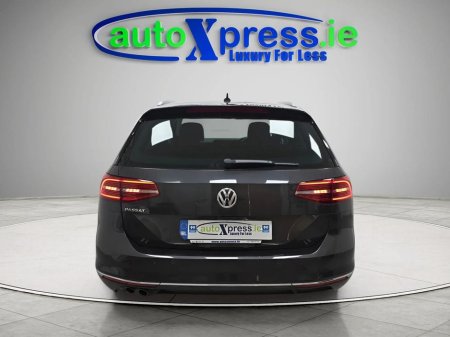 2020 Volkswagen Passat - thumbnail 11
