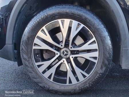 2025 Mercedes-Benz GLA Class - thumbnail 5