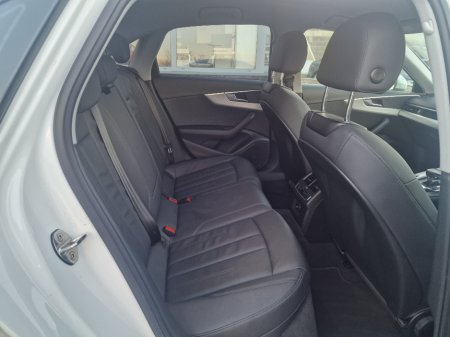 2021 Audi A4 Limousine 30 TDI 136HP S-T SE 4DR Auto €24,950 thumbnail