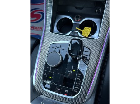 2020 BMW X5 - thumbnail 31