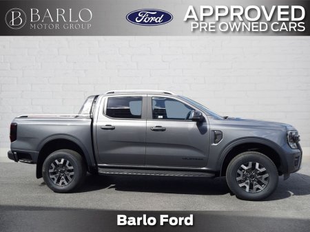 2025 Ford Ranger 2.3 pHev Wildtrak * Please Note Price is Plus VAT @23%* €50,000