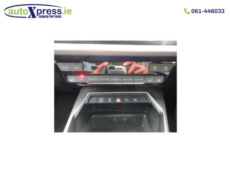 2021 Audi A3 - thumbnail 10