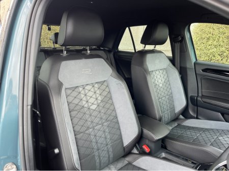2023 Volkswagen T-Roc - thumbnail 12