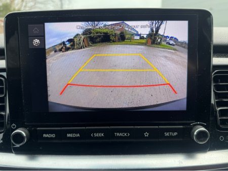 2023 Kia Stonic 1.0 K2 PE PETROL MY2022 thumbnail