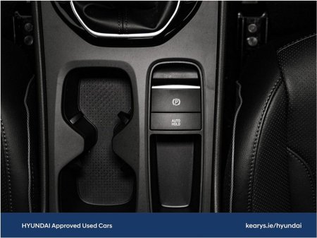 2024 Hyundai Tucson - thumbnail 22