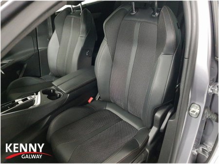 2024 Peugeot 5008 - thumbnail 11