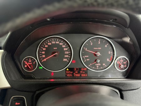 2015 BMW 4 Series 420d SE €13,950 thumbnail