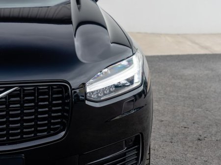 2024 Volvo XC90 242 REG T8 PLUS AWD *BLONDE INTERIOR* €69,950