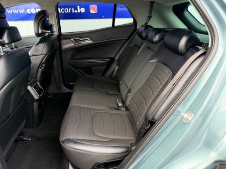 2023 Kia Sportage - photo 5