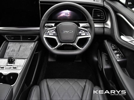 2026 BYD Sealion 7 - thumbnail 13