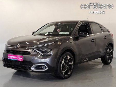 2022 Citroen C4 - thumbnail 7