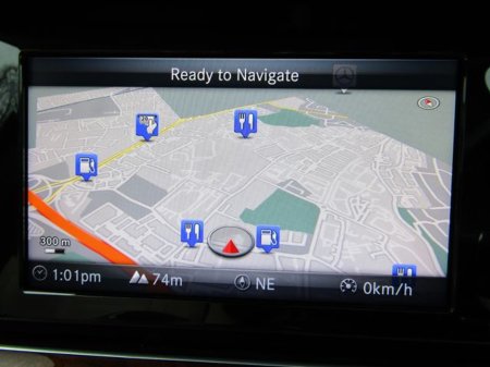 2017 Mercedes-Benz E Class E 220 d D Avantgarde 4DR Auto €15,950 thumbnail