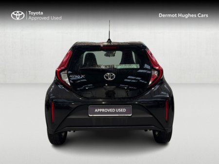 2023 Toyota Aygo X 1.0 PULSE €17,750