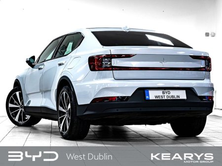 2022 Polestar 2 - thumbnail 2