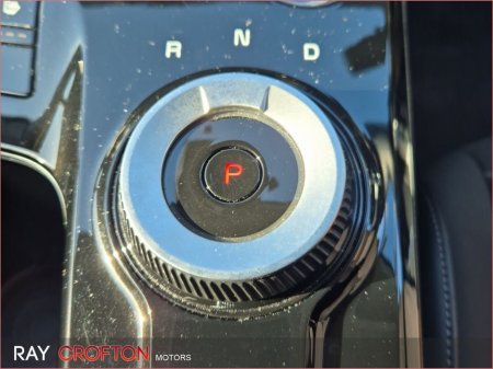 2023 Kia Sportage - thumbnail 9