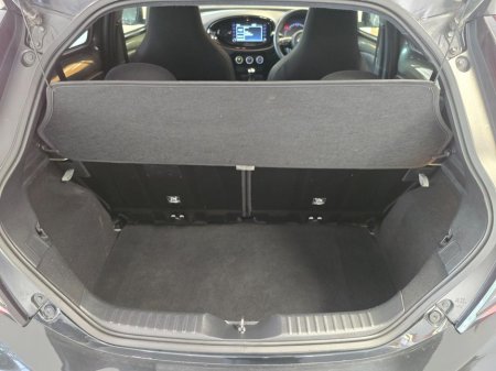 2023 Toyota Aygo X - thumbnail 6