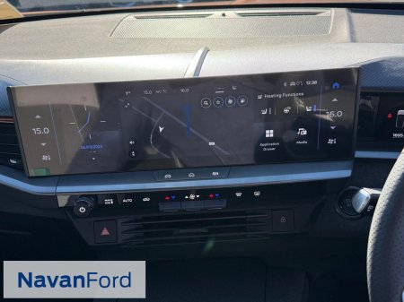 2026 Opel Grandland - thumbnail 14