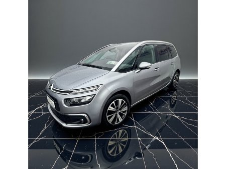 2017 Citroen Grand C4 Picasso - thumbnail 12