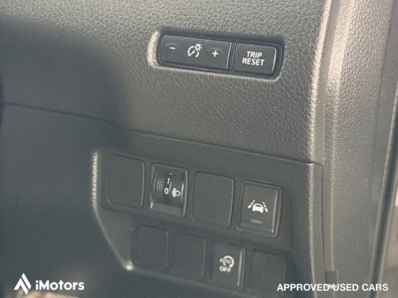 2018 Nissan Qashqai - thumbnail 28